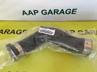 Патрубок интеркулера NISSAN Navara/NP300