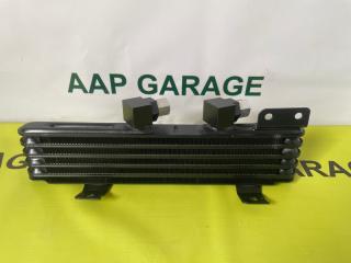 Радиатор акпп Mitsubishi Pajero/Montero