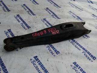 Рычаг подвески задний правый TOYOTA Crown контрактная Рычаг подвески задний правый TOYOTA Crown