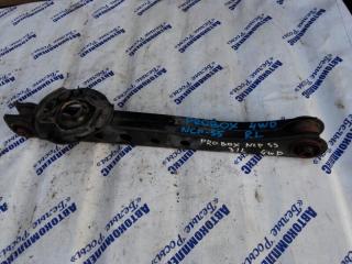 Рычаг подвески задний левый TOYOTA PROBOX 2007 контрактная Рычаг подвески задний левый TOYOTA PROBOX 2007