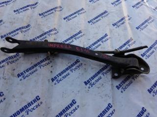 Запчасть рычаг подвески задний левый SUBARU Impreza