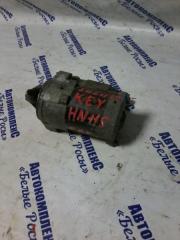 Стартер SUZUKI KEY 2003