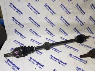 Привод передний правый TOYOTA PORTE 2007