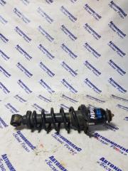 Фото запчасти стойка подвески задняя левая TOYOTA AVENSIS 2005 контрактная запчасть Запчасть стойка подвески задняя левая TOYOTA AVENSIS 2005