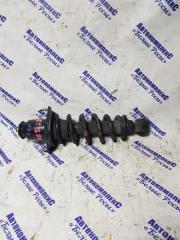 Фото запчасти стойка подвески задняя правая TOYOTA AVENSIS 2005 контрактная запчасть Запчасть стойка подвески задняя правая TOYOTA AVENSIS 2005