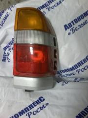 Стоп-сигнал задний правый ISUZU WIZARD 1990-1998