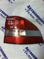 Запчасть стоп-сигнал задний левый HONDA ACCORD 2003