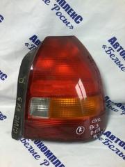 Запчасть стоп-сигнал задний правый HONDA CIVIC 1996-1998