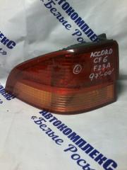 Запчасть стоп-сигнал задний левый HONDA ACCORD 1997-2000