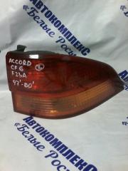 Запчасть стоп-сигнал задний правый HONDA ACCORD 1997-2000
