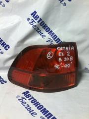 Запчасть стоп-сигнал задний левый HONDA ORTHIA 1996-1999