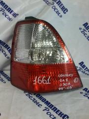 Запчасть стоп-сигнал задний левый HONDA ODYSSEY 1999-2003