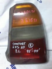 Запчасть стоп-сигнал задний правый TOYOTA COMFORT 1995-1999