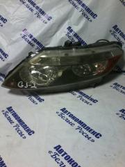 Фара передняя левая honda Airwave 2005-2008