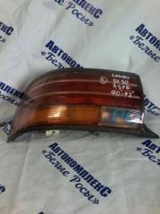Запчасть стоп-сигнал задний левый TOYOTA CAMRY 1990-1992