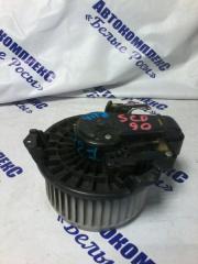 Мотор печки передний TOYOTA VITZ 2005-2010