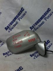 Запчасть зеркало переднее правое NISSAN R'NESSA 1997-2001