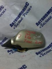 Зеркало переднее левое SUBARU FORESTER 2003-2008
