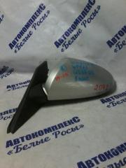 Запчасть зеркало переднее левое NISSAN WINGROAD 1999-2008
