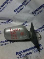 Зеркало переднее правое SUBARU LEGACY 1998-2003