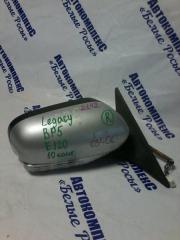 Зеркало переднее правое SUBARU LEGACY 2003-2006