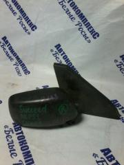 Запчасть зеркало переднее правое TOYOTA SUCCEED 2002-2010