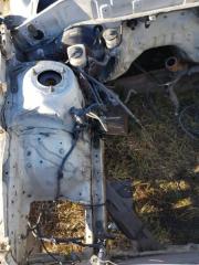 Запчасть лонжерон передний правый TOYOTA COMFORT 2001