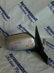 Зеркало переднее правое SUBARU IMPREZA 2000-2007