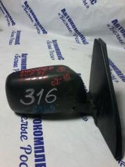 Запчасть зеркало переднее правое TOYOTA SUCCEED 2002-2010