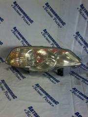 Запчасть фара передняя правая HONDA ODYSSEY 1999-2003