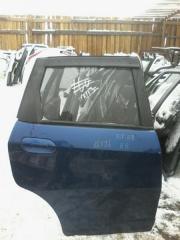 Запчасть дверь задняя правая HONDA FIT 2008