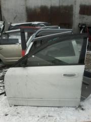 Запчасть дверь передняя левая NISSAN STAGEA 2001-2004