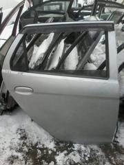 Запчасть дверь задняя правая DAIHATSU MAX 2001-2005