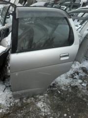 Дверь задняя левая DAIHATSU TERIOS 1998-2004