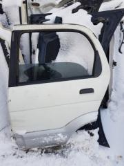 Дверь задняя левая DAIHATSU TERIOS 2006