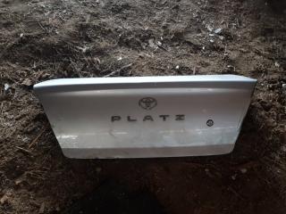 Крышка багажника TOYOTA Platz 2000