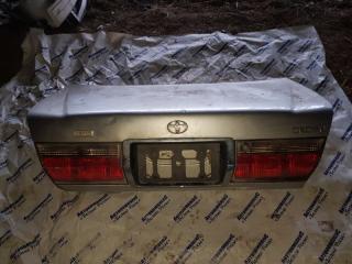 Крышка багажника TOYOTA CROWN 1999-2004
