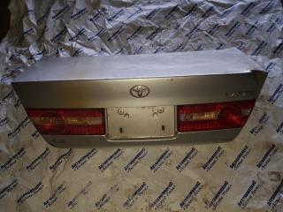 Крышка багажника задняя TOYOTA VISTA 1998-2000