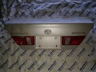 Крышка багажника TOYOTA SPRINTER 1995-1999