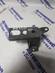 Запчасть подушка двигателя TOYOTA PASSO 2004-2010