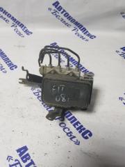 Блок abs HONDA FIT 2007-2010