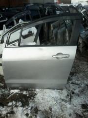 Дверь передняя левая MAZDA PREMACY 2005-2010