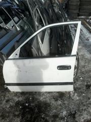 Запчасть дверь передняя левая TOYOTA sprinter carib
