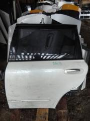 Запчасть дверь задняя левая NISSAN STAGEA 1998-2001
