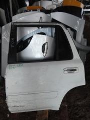 Запчасть дверь задняя левая HONDA CR-V 1996-2001