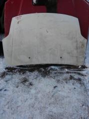 Капот передний HONDA STREAM 2001