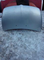 Запчасть капот передний MITSUBISHI CHARIOT GRANDIS 2000