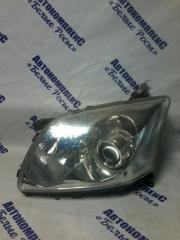 Фото запчасти фара передняя левая TOYOTA AVENSIS 2005 контрактная запчасть Запчасть фара передняя левая TOYOTA AVENSIS 2005