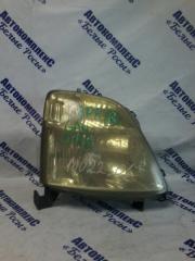 Запчасть фара передняя правая HONDA CAPA 2000