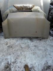 Запчасть капот передний MITSUBISHI MIRAGE DINGO 1998
